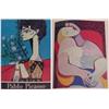 Image 1 : Book: Pablo Picasso, PICASSO, Boeck & Sabartes, published by Harry N. Abrams, hardbound book wi...