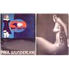 Image 1 : Book: Paul Wunderlich, PAUL WUNDERLICH LITHOGRAPHIES ET PEINTURES, 1972, Denoel, a hardbound bo...