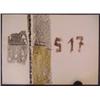 Image 1 : Raoul Cancio (20th Century) Cuban, UNTITLED, 1961, ink and watercolor on paper, 19 x 26", signe...