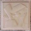 Image 1 : Mihail Chemiakin (b. 1943) French, UNTITLED, cast paper multiple, signed in pencil, artist's pr...
