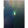 Image 1 : Ciapalo (20th Century) Polish, UNTITLED (Green), oil painting on canvas, 62 x 82". $400/600...