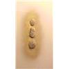 Image 1 : Yoshitada Ihara (20th Century) Japanese, UNTITLED, 1989, three dimensional mixed media cast pap...