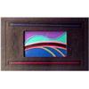 Image 1 : Neil Loeb (b. 1950) American, HEAVEN AND EARTH, 1989, colored cast paper multiple, 29 1/2 x 46"...