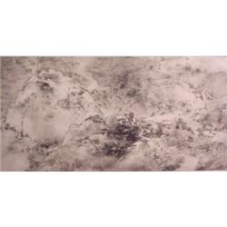 Peter Milton (b. 1930) American, PARADE (2nd State) (M.64), 1967, etching, signed in pencil, im...