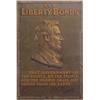 Image 1 : Poster: War Bonds, BUY BONDS, LINCOLN, color lithograph poster, sheet 29 3/4 x 20", published b...