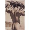 Image 1 : Herb Ritts (1952-2002) American, VENTURA, silver gelatin print, 17 1/2 x 11 1/2", from the numb...