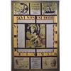 Image 1 : Tapestry, CHERUBS, a fine woven wool tapestry, 101 x 70". $800/1200...