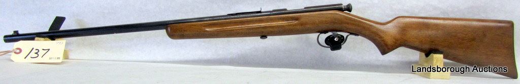 SPRINGFIELD 82 RIFLE