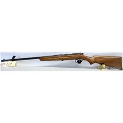 SPRINGFIELD 82 RIFLE - Landsborough Auctions