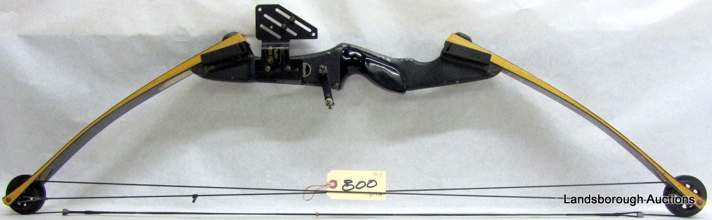 DARTON SL50 COMPOUND BOW