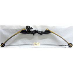 Darton Sl50 DARTON SL50 COMPOUND BOW