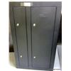 Image 1 : HOMAK DOUBLE GUN CABINET