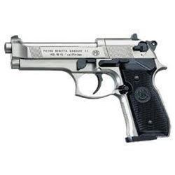 (NEW) RWS 2253001 92 Pistol 4 Piece .177 Nickel 723364530012