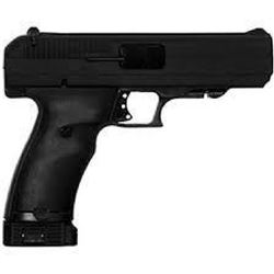 (NEW) Hi-Point 34013 40 SW 10rd w/Hard Case 4.5" Blk Poly Grip 752334340139