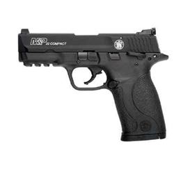 (NEW) SMITH AND WESSON M&P22 COMPACT 22 LR 022188083903