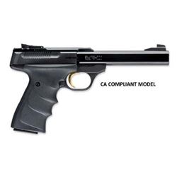 (NEW)BROWNING BUCK MARK STANDARD URX 22 LR 023614250951