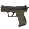 (NEW) WALTHER ARMS P22 MILITARY 22 LR 723364200373