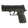 (NEW) SIG SAUER P320 COMPACT 40 SW 798681505289
