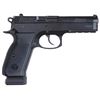 (NEW) TriStar 85080 P-120 DA/SA 9mm 4.7" 17+1 Blk Poly Grip Blk Cerakote 713780850801