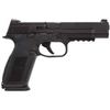 (NEW) FNH USA FNS-40 40 SW 845737004125