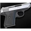 (NEW) MODEL J.A.22 PISTOL SATIN & POLISH TWO-TONE FINISH (SB/PC) 2201013