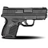 (NEW) SPRINGFIELD ARMORY XD-S ESSENTIALS PACKAGE 45 ACP 706397899936
