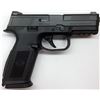 (NEW) FNH USA FNS-9 9MM 845737003616