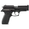 (NEW) CIA HG3190N CZ999 9mm Single 9mm 3.9" 15+1 Black Synthetic Grip Black 787450224421