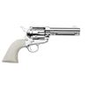 Image 1 : (NEW) TRADITIONS FRONTIER SINGLE ACTION 357 MAGNUM | 38 SPECIAL: 040589018270