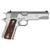 Image 1 : (NEW) SPRINGFIELD ARMORY MIL-SPEC STAINLESS STEEL 45 ACP 706397866730