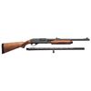 *NEW* Remington 25597 870 Express Combo Pump 20ga 26"/20" Syn Wood Stk Black 047700255972