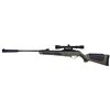 *NEW* Gamo 6110067155W5 Bone Collector Air Rifle Break Barrel 22 4x32mm Scope Grn/Blk 793676046419