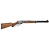 Image 1 : *NEW* MARLIN 70504 336 Model 336 Lever 30-30 Win 20" 6+1 American Walnut Stock Blued 026495015206