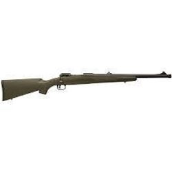 *NEW* SAVAGE 19662 11/111 Hog Hunter Bolt 308 Win/7.62 NATO 20" 4+1 Syn Grn Stk 011356196620