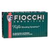 *AMMO* FIOCCHI 308WIN 150GR FMJBT (200 ROUNDS) 762344705620