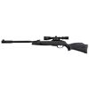 *NEW* Gamo 61100975554 Whisper Fusion Pro Air Rifle .22 Pellet Break Open w/Scope Blk 793676056944