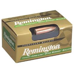 *AMMO* Rem Premier Core-Lokt Ultra Bonded 20ga 2.75" 5/8 oz Slug Shot(100 ROUNDS) 047700327501