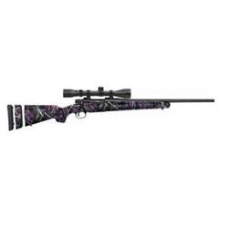 *NEW* MOSSBERG 27926 Patriot Youth Bolt 243Win 20" 5+1 3-9x40 Scope Syn Muddy Girl 015813279260