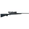 *NEW* Marlin 70322 7 XS7Y Exclusive Youth w/Scope Bolt 243 Win 22" 4+1 Syn Stk Black 026495761400