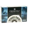 *AMMO* FEDERAL F1314B Power Shok Buckshot 12 ga 3" 41 Pellets 4 Buck (150 ROUNDS) 029465009670
