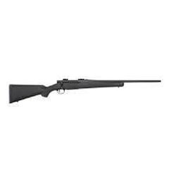 *NEW* MOSSBERG PATRIOT RIFLE 25-06 REMINGTON 22" 5+1 SYN BLK STK BLUED 015813278775