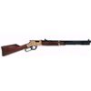 *NEW* HENRY H006 Big Boy Lever Rifles Lever 44 Rem Mag 20" 10+1 Walnut Stk Blued 619835018007