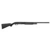 *NEW* Mossberg 56420 500 Pump 12 ga 28" 3" Black Synthetic Stk Blued 015813564205