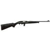 !NEW! Mossberg 37001 702 Plinkster SA 22 Long Rifle 18" 10+1 Black Syn Stock Blued 884110370013