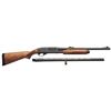 *NEW* Remington 25578 870 Express Combo Pump 12ga 26"/20" Syn Wood Stk Black 047700255781