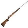 Image 1 : *NEW* REM 84028 700 CDL SF Limited Edition Bolt 22-250Rem 24" American Walnut Stock SS 047700840284