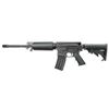 Image 1 : *NEW* Windham Weaponry R16M4FTTCF1 M4 ORC AR-15 SA 223/5.56 16" 30+1 6 Pos Stk Blk 848037010766