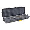 *NEW* Plano 108421 All Weather AR Case 42" Polymer Black/Yellow 024099108423