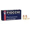 Image 1 : *AMMO* FIOCCHI 9MM 115GR CMJ (750 ROUNDS) 762344710938