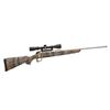 *NEW* Remington 770 Stainless Camo w/Scope Bolt 270 Win 22" 4+1 Realtree AP Syn Stk SS 047700856551